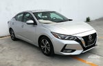 2022 Nissan Sentra 2.0 Advance At