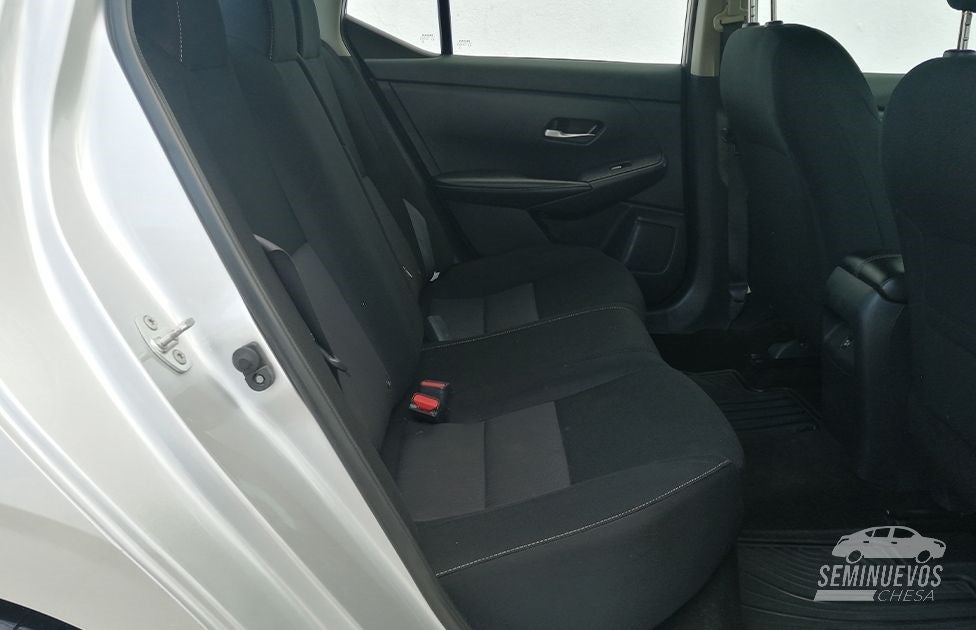 2022 Nissan Sentra 2.0 Advance At