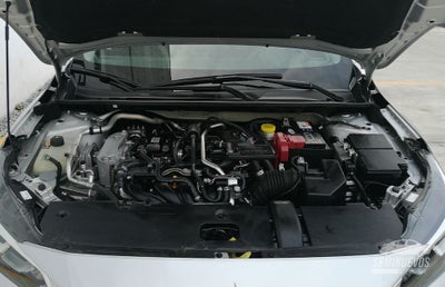 2022 Nissan Sentra 2.0 Advance At