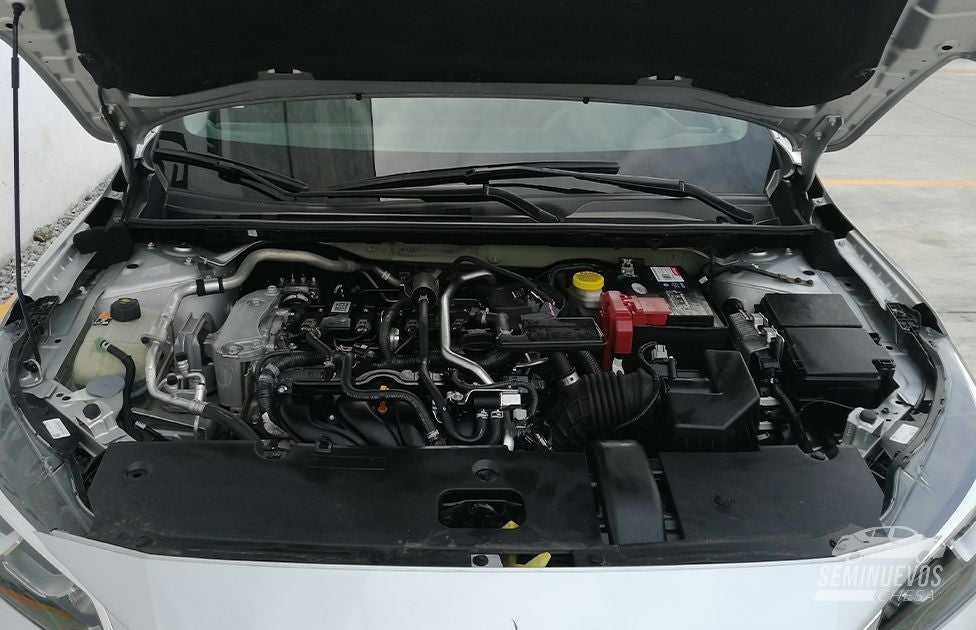 2022 Nissan Sentra 2.0 Advance At