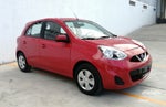 2020 Nissan March 1.6 Sense Mt
