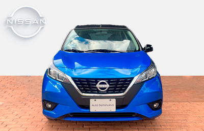 2023 Nissan March 1.6 Exclusive At