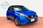 2023 Nissan March 1.6 Exclusive At