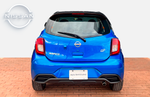 2023 Nissan March 1.6 Exclusive At