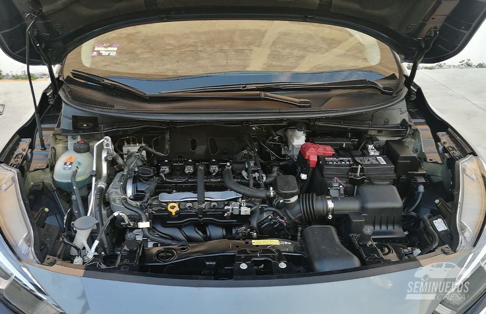 2024 Nissan Versa 1.6 Advance At