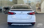 2022 Nissan Versa 1.6 Platinum Piel At