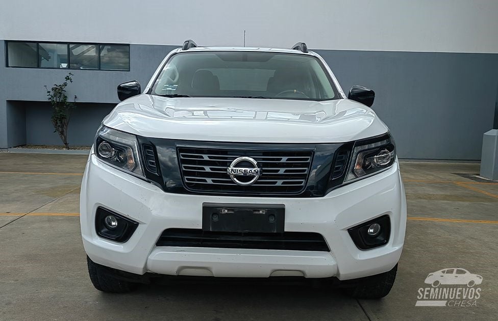 2020 Nissan Frontier 2.5 Le Midnight Mt