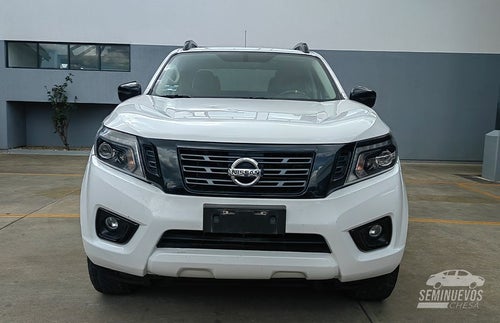 2020 Nissan Frontier 2.5 Le Midnight Mt