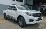 2020 Nissan Frontier 2.5 Le Midnight Mt