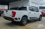 2020 Nissan Frontier 2.5 Le Midnight Mt