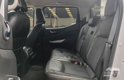 2020 Nissan Frontier 2.5 Le Midnight Mt