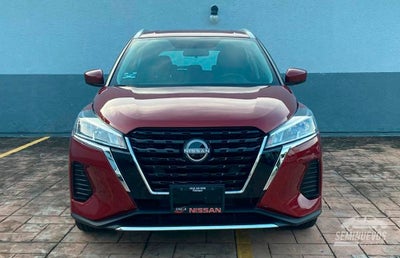 2023 Nissan Kicks 1.6 Advance At