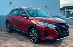 2023 Nissan Kicks 1.6 Advance At