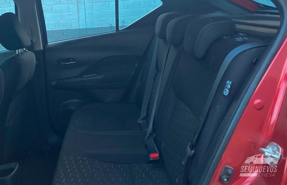 2023 Nissan Kicks 1.6 Advance At