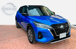 2023 Nissan Kicks 1.6 Platinum At