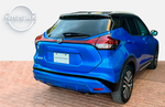 2023 Nissan Kicks 1.6 Platinum At
