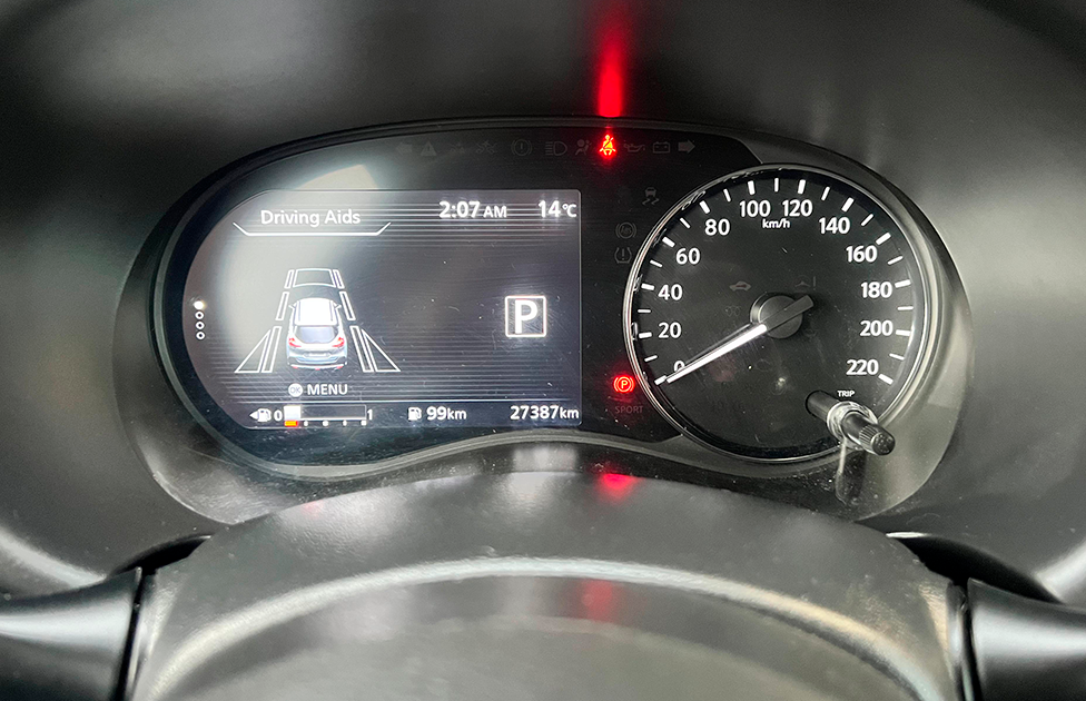 2023 Nissan Kicks 1.6 Platinum At