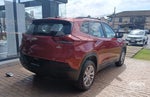 2023 Chevrolet Tracker 1.2 LS At