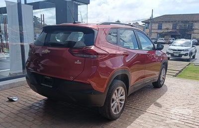 2023 Chevrolet Tracker 1.2 LS At