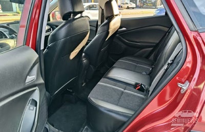 2023 Chevrolet Tracker 1.2 LS At