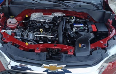 2023 Chevrolet Tracker 1.2 LS At