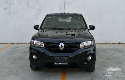 2022 Renault Kwid 1.0 Iconic Mt