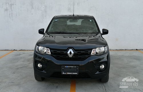 2022 Renault Kwid 1.0 Iconic Mt
