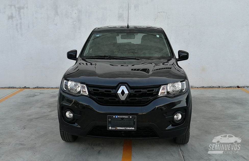 2022 Renault Kwid 1.0 Iconic Mt