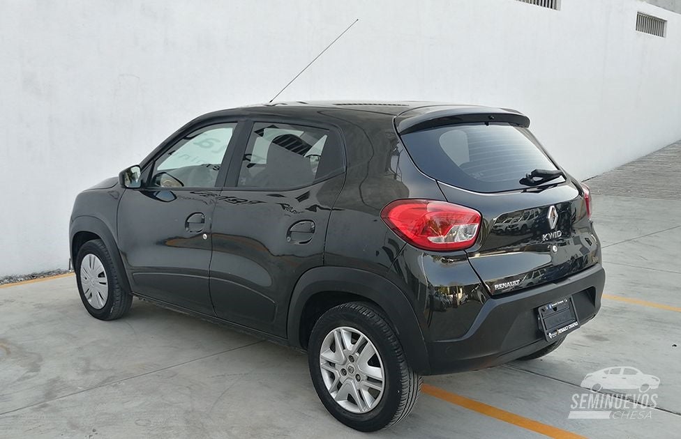 2022 Renault Kwid 1.0 Iconic Mt