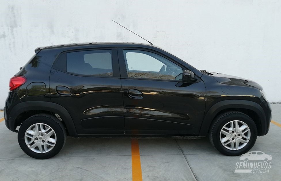 2022 Renault Kwid 1.0 Iconic Mt