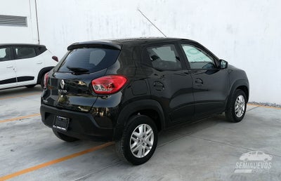 2022 Renault Kwid 1.0 Iconic Mt