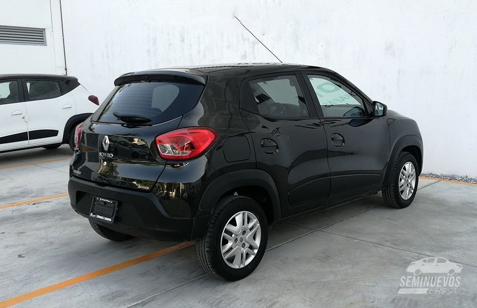 2022 Renault Kwid 1.0 Iconic Mt