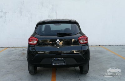 2022 Renault Kwid 1.0 Iconic Mt