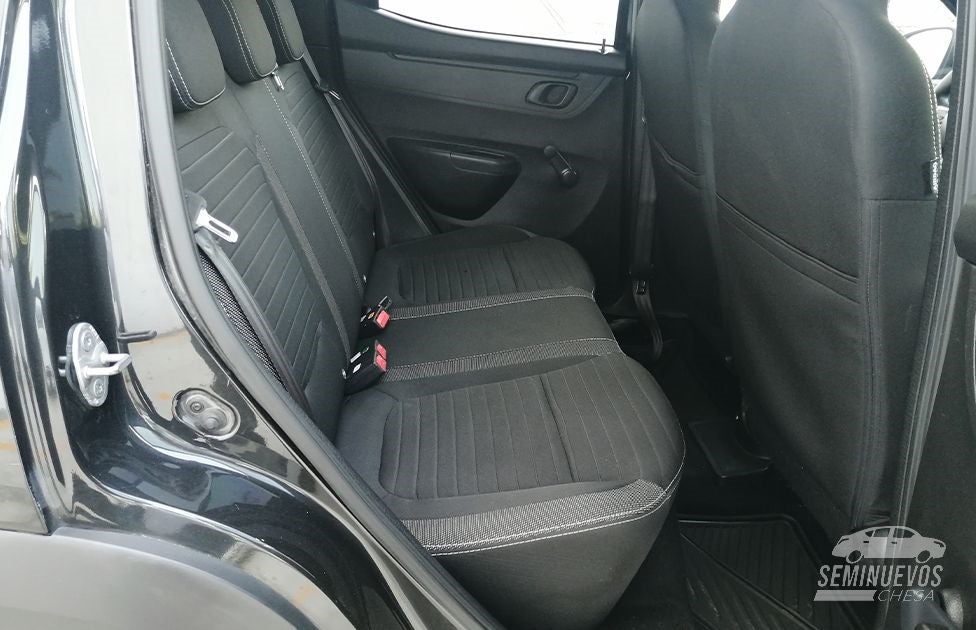 2022 Renault Kwid 1.0 Iconic Mt