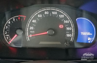 2022 Renault Kwid 1.0 Iconic Mt