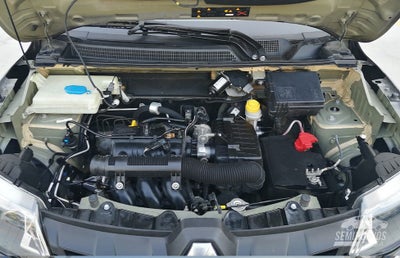 2022 Renault Kwid 1.0 Iconic Mt