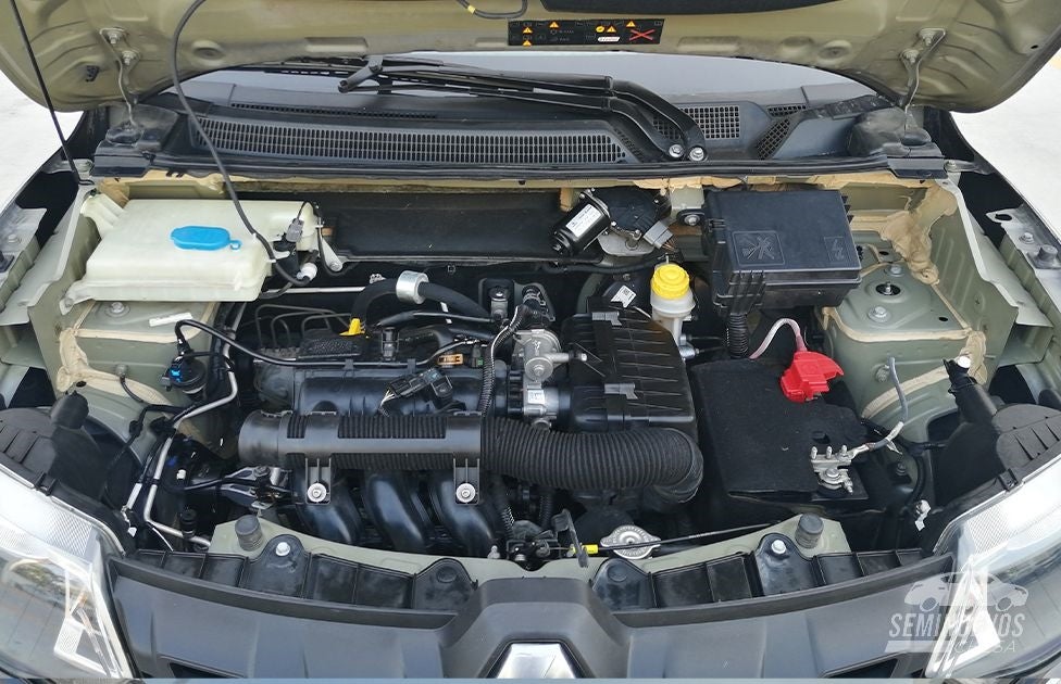 2022 Renault Kwid 1.0 Iconic Mt