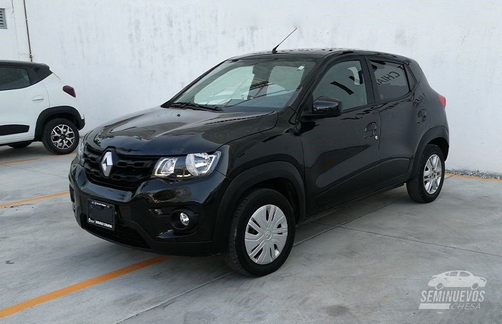 2022 Renault Kwid 1.0 Iconic Mt