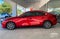 2019 Mazda Mazda 3 2.5 i Sedan At