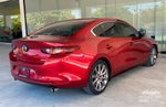 2019 Mazda Mazda 3 2.5 i Sedan At