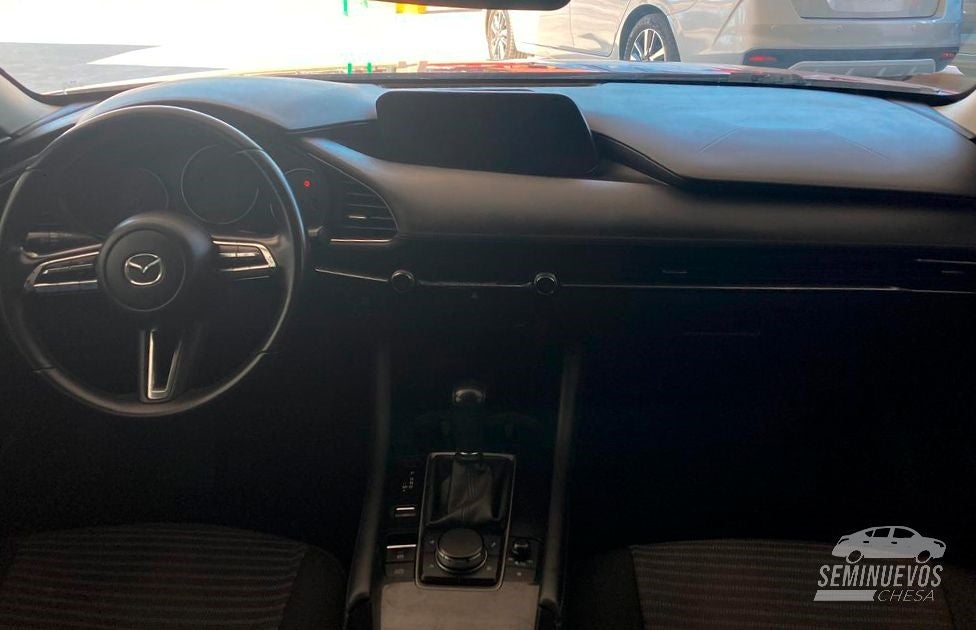 2019 Mazda Mazda 3 2.5 i Sedan At