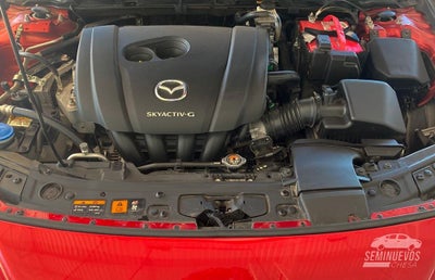 2019 Mazda Mazda 3 2.5 i Sedan At