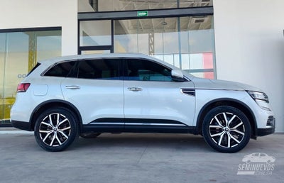 2022 Renault Koleos 2.5 Iconic Piel Cvt