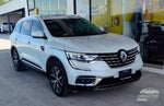 2022 Renault Koleos 2.5 Iconic Piel Cvt