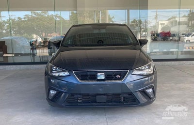 2020 Seat Ibiza 1.0 Fr 5p Mt