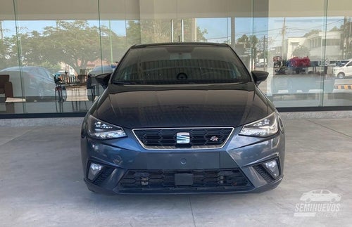 2020 Seat Ibiza 1.0 Fr 5p Mt