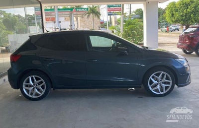 2020 Seat Ibiza 1.0 Fr 5p Mt