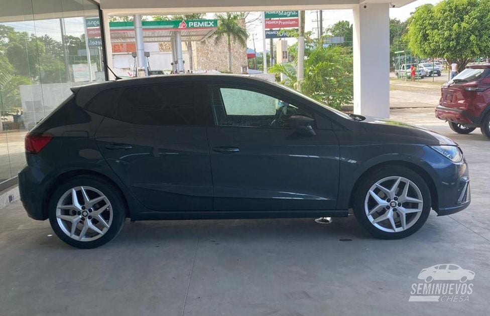2020 Seat Ibiza 1.0 Fr 5p Mt