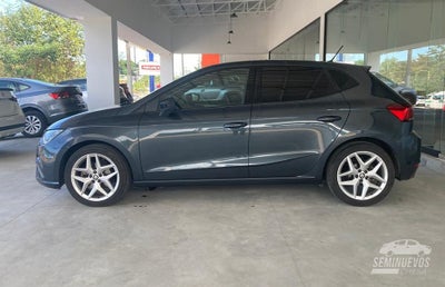 2020 Seat Ibiza 1.0 Fr 5p Mt