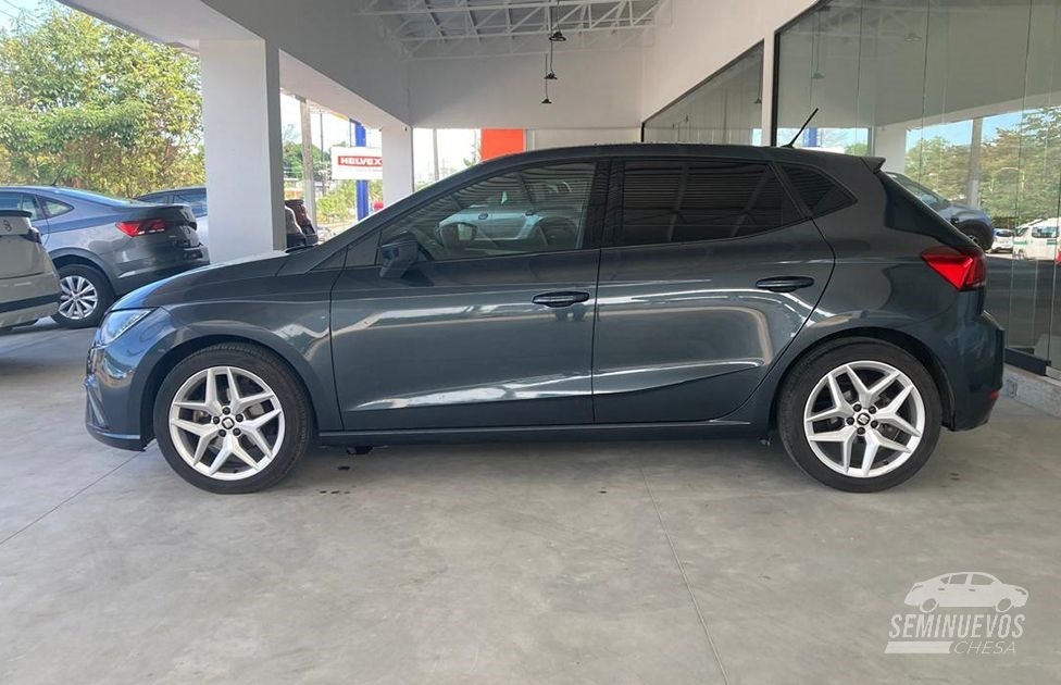 2020 Seat Ibiza 1.0 Fr 5p Mt